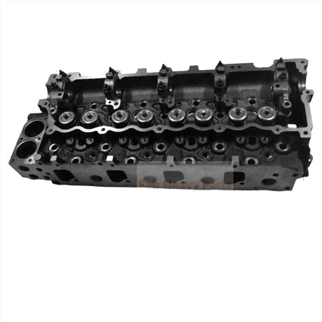 Cilinderkop voor Isuzu NPR NQR lichte vrachtwagen 4751CC 4,8 TD 97-04 Motor 4HE1-T 4HE1T 4HE1