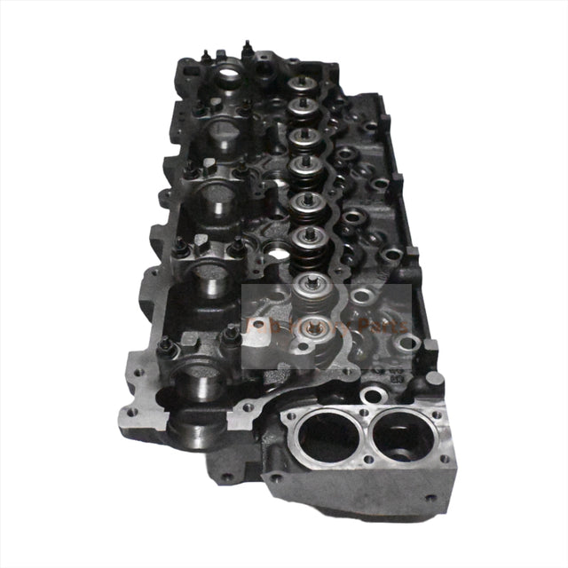 Testata per veicolo leggero Isuzu NPR NQR 4751CC 4.8 TD 97-04 Motore 4HE1-T 4HE1T 4HE1