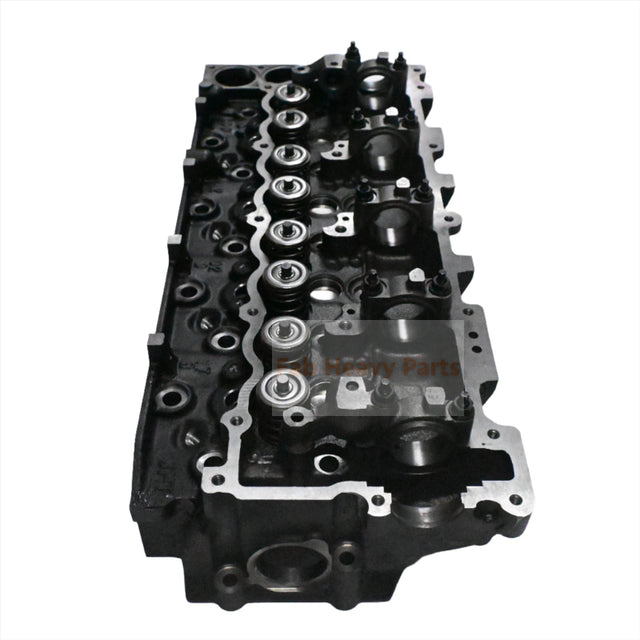 Cilinderkop voor Isuzu NPR NQR lichte vrachtwagen 4751CC 4,8 TD 97-04 Motor 4HE1-T 4HE1T 4HE1