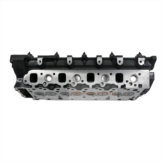 Cilinderkop voor Isuzu NPR NQR lichte vrachtwagen 4751CC 4,8 TD 97-04 Motor 4HE1-T 4HE1T 4HE1