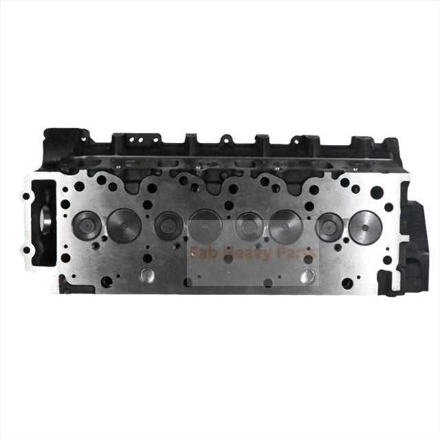 Cilinderkop voor Isuzu NPR NQR lichte vrachtwagen 4751CC 4,8 TD 97-04 Motor 4HE1-T 4HE1T 4HE1