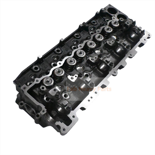 Cylinder Head for Isuzu NPR NQR light Truck 4751CC 4.8 TD 97-04 Engine 4HE1-T 4HE1T 4HE1