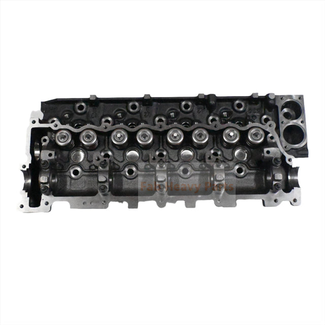 Zylinderkopf für Isuzu NPR NQR Light Truck 4751CC 4.8 TD 97-04 Motor 4HE1-T 4HE1T 4HE1