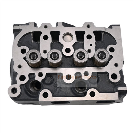 Cylinder Head para sa Kubota Engine Z402