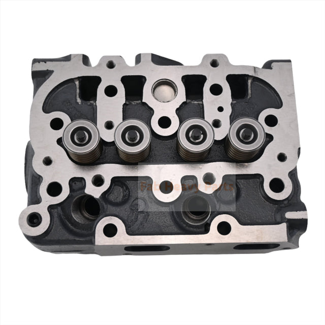 Cylinder Head for Kubota Engine Z402