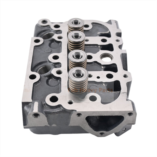 Cylinder Head for Kubota Engine Z402