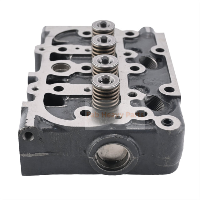 Cylinder Head para sa Kubota Engine Z402