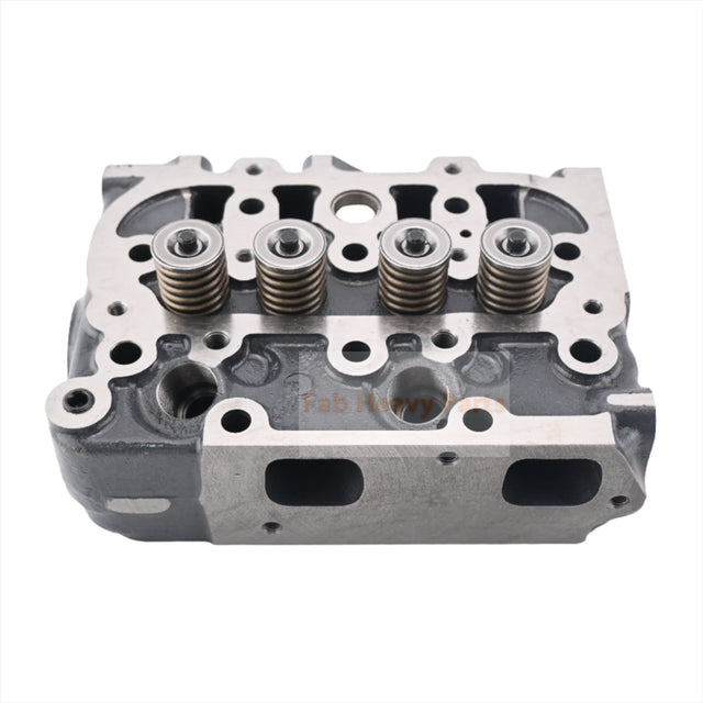 Cylinder Head para sa Kubota Engine Z402