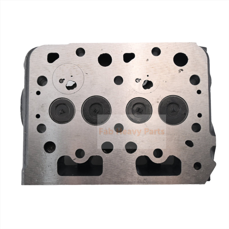 Cylinder Head for Kubota Engine Z402