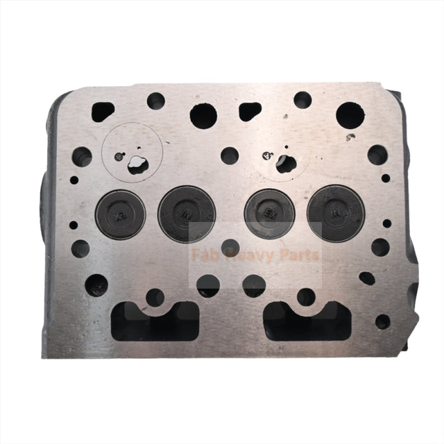 Cylinder Head para sa Kubota Engine Z402