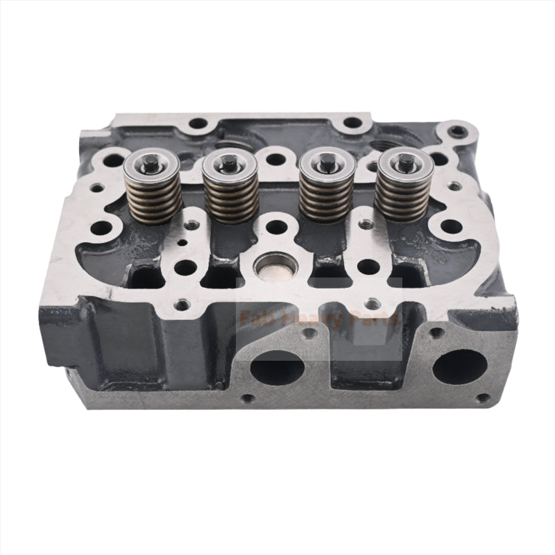 Cylinder Head for Kubota Engine Z402