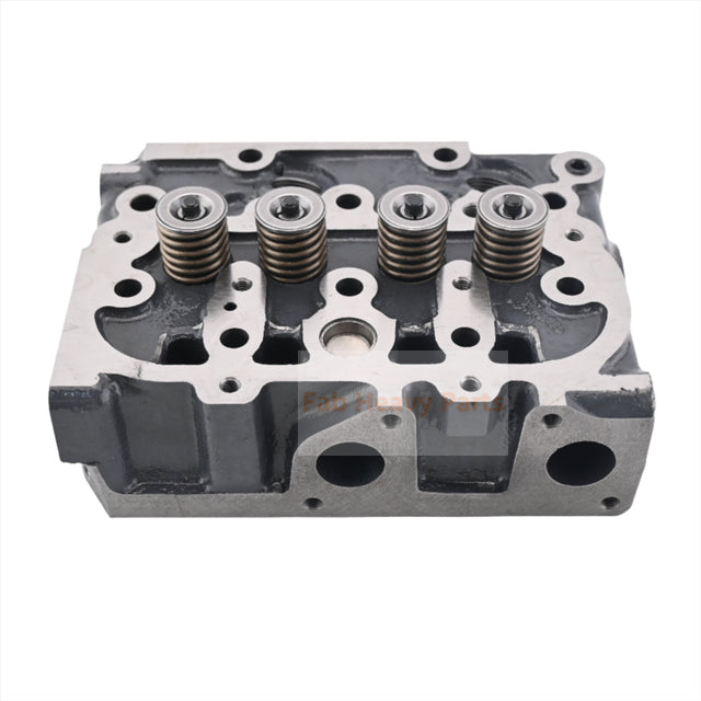 Cylinder Head para sa Kubota Engine Z402