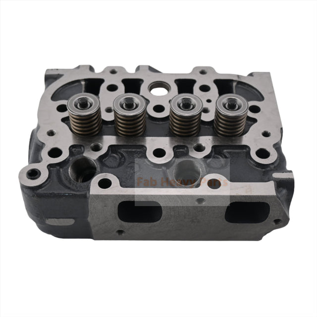 Cylinder Head for Kubota Engine Z402