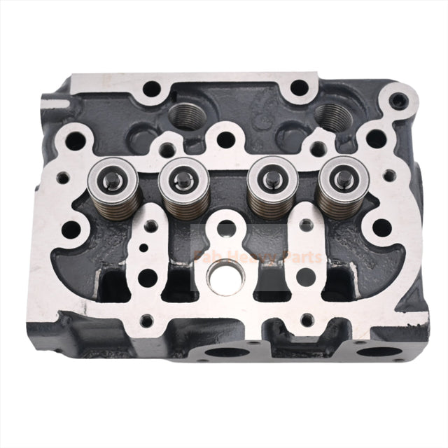 Cylinder Head for Kubota Engine Z402