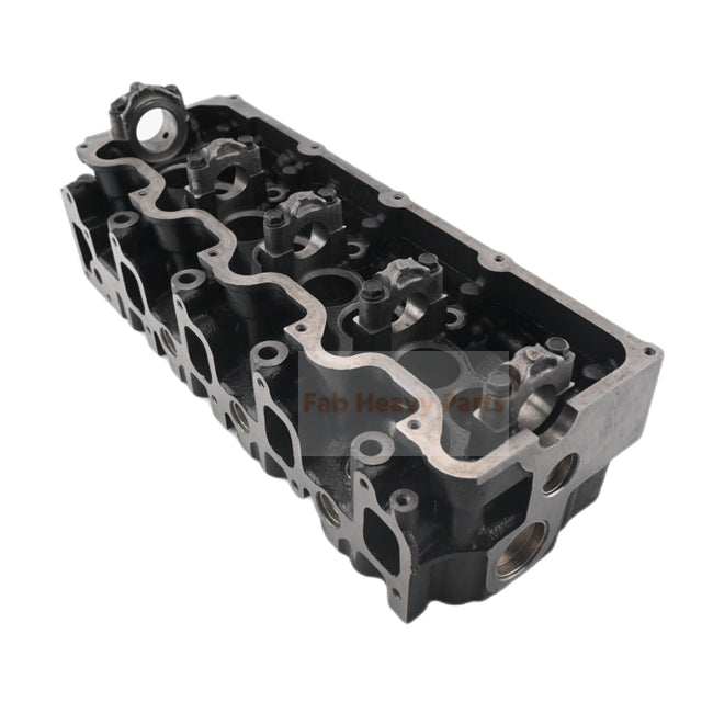 Cylinder Head for Toyota 2L