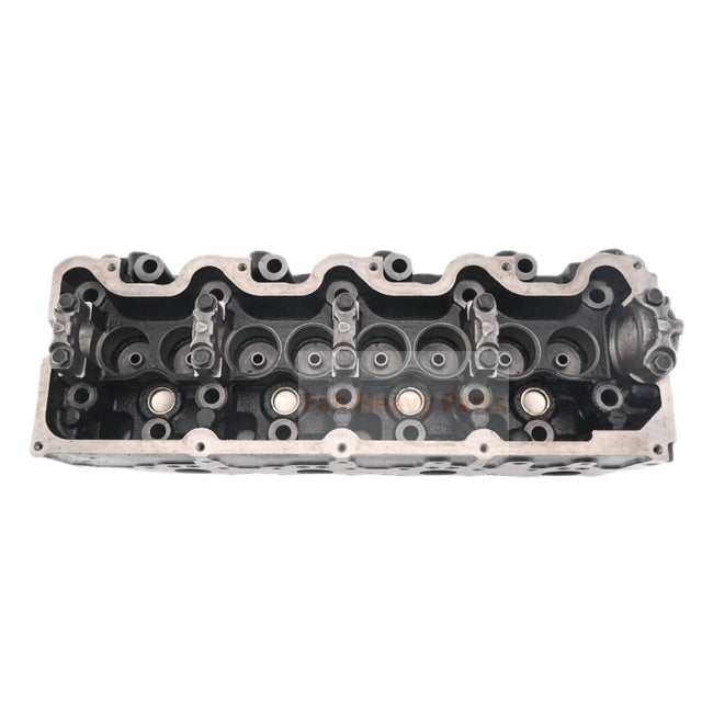 Cylinder Head for Toyota 2L