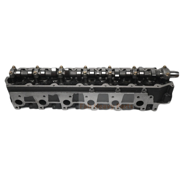 Cylinder Head for Toyota Engine 1HZ