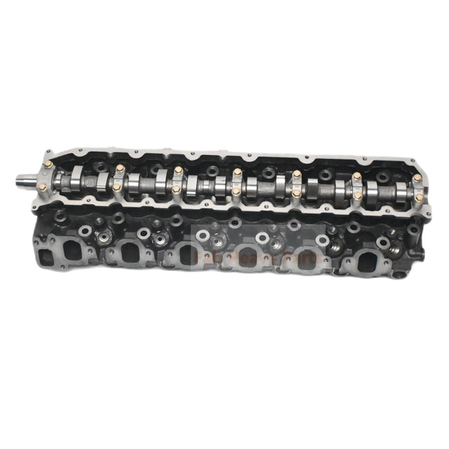 Cylinder Head for Toyota Engine 1HZ