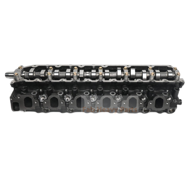 Cylinder Head for Toyota Engine 1HZ