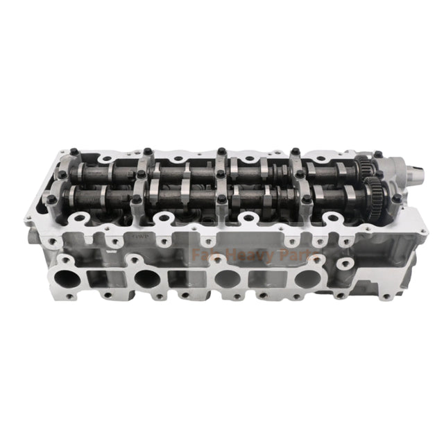 Culasse pour moteur Toyota 1KD