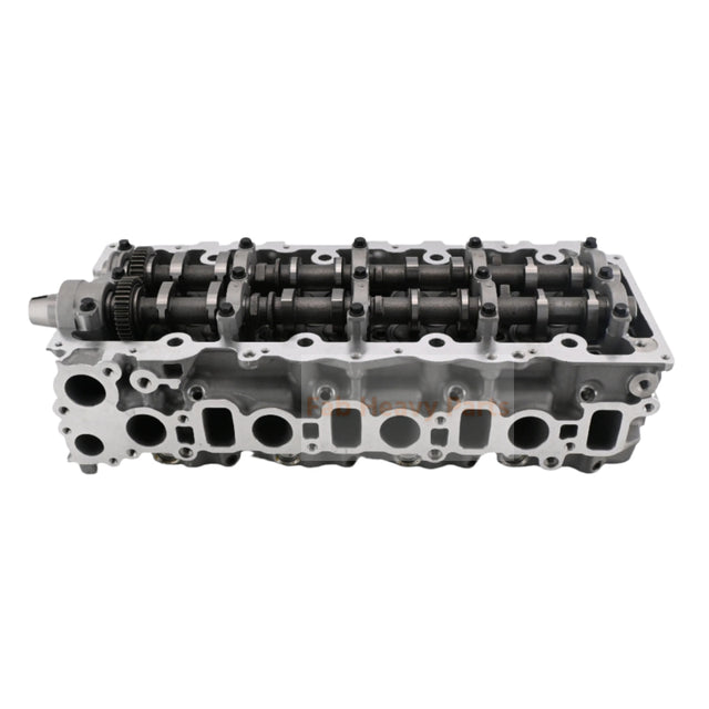 Cylinder Head para sa Toyota Engine 1KD