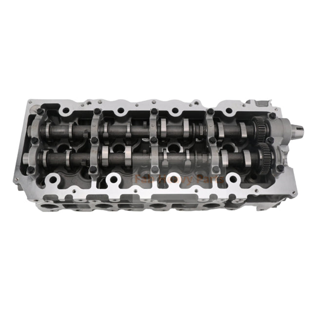 Cylinder Head para sa Toyota Engine 1KD