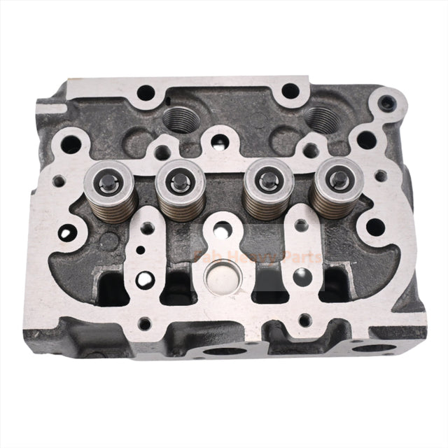 Cylinder Head & Full Gasket Set for Kubota Z482 Engine