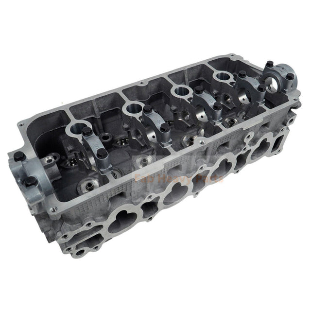 Cylinder Head G16B 1.6L Angkop para sa Suzuki JIMNY SWIFT VITARA WAGON BALENO X-90 1.6i 16V