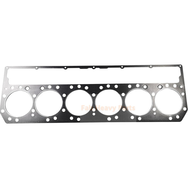 Cylinder Head Gasket 187-3306 Fits for Caterpillar C10 Engine Parts