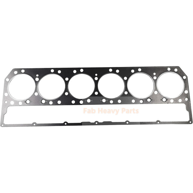 Cylinder Head Gasket 187-3306 Fits for Caterpillar C10 Engine Parts