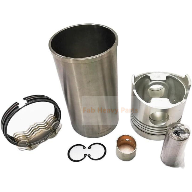 Cylinder Kit Piston 13216-1370 Fits For Hino EM100