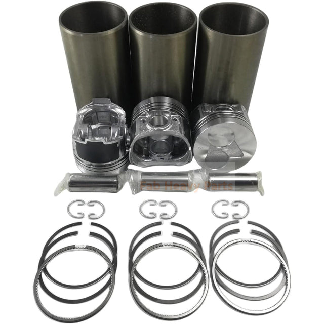 Cylinder Kit Piston 16851-21114 Fits For Kubota D722