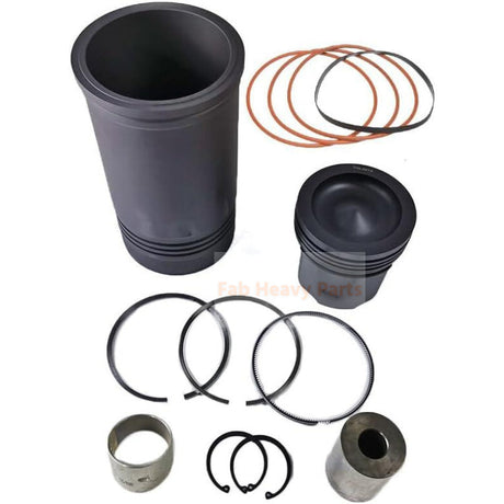 Cylinder Kit Piston 3466615 Fits For Caterpillar C15