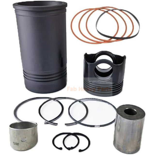 Cylinder Kit Piston 3466615 Fits For Caterpillar C15