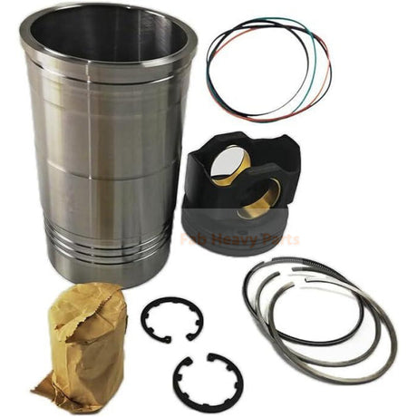 Cylinder Kit Piston 3687816 Fits For Caterpillar C18