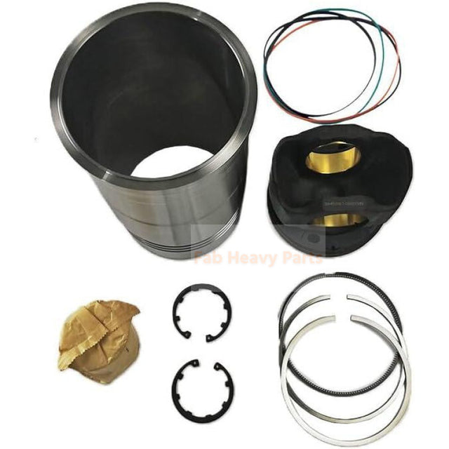 Cylinder Kit Piston 3687816 Fits For Caterpillar C18