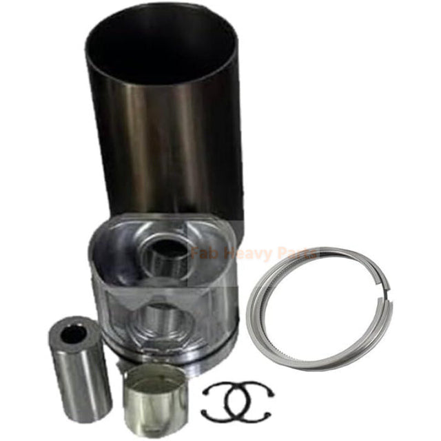 Cylinder Kit Piston 9L7737 Fits For Caterpillar 3204 3208