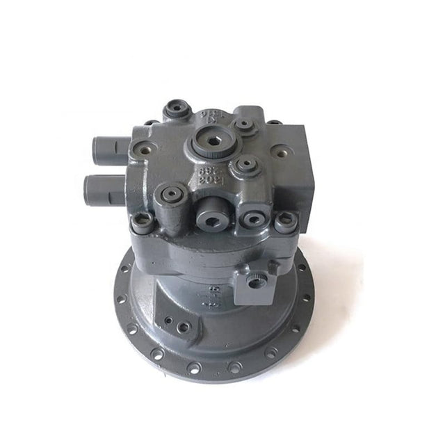 Moteur pivotant 169-5569 1695569 MFC80-015 SG04E, adapté à Caterpillar Cat E314D 314D