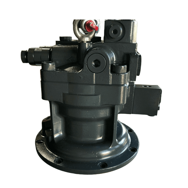 Moteur pivotant VOE14550091 14552686, adapté à Volvo M5X130 EC210BlC EC210C