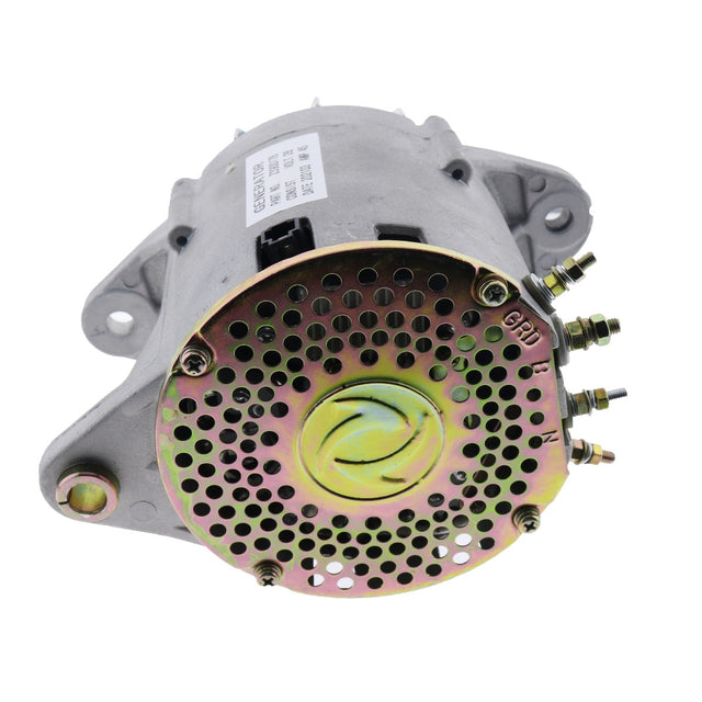 Ang Dcec Alternator Z3900178 ay angkop para sa Cummins 6CTA 6C8.3 6CTA8.3 Engine