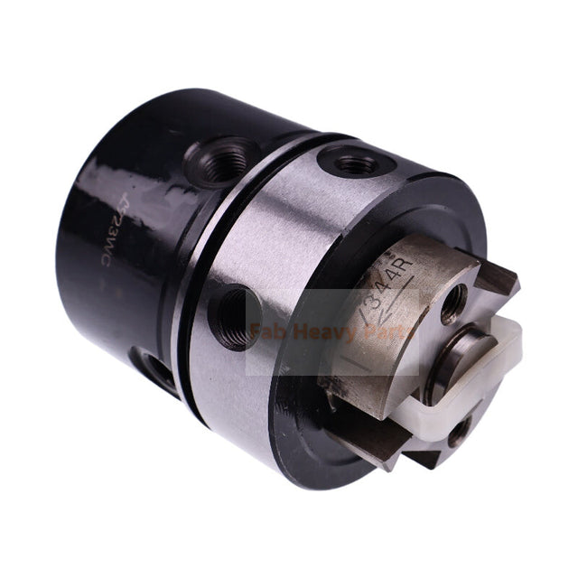 Delphi Lucas CAV DPA Rotor de tête de pompe d'injection 4/8,5 L 7123-340R pour moteur Perkins