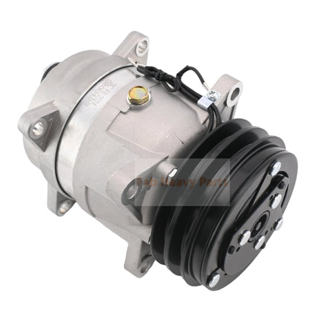 Delphi V5 A/C Compressor 42N-07-11170 Past voor Komatsu Graaflaadmachine WB93R-5 WB93R-5E0 WB93R-5E0 WB97R-5 WB97R-5E0 WB97S-5E0 WB93S-5 WB97S-5