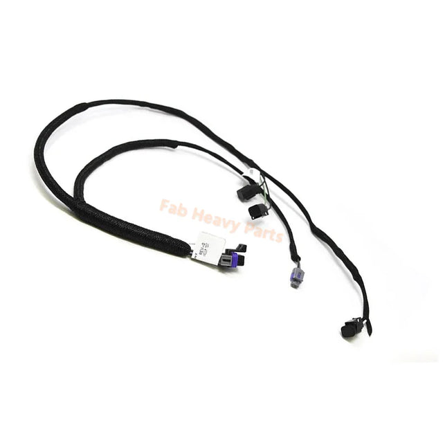 Deluxe Fuel Harness 7266824 Angkop para sa Bobcat Loader S510 S530 S550 S570 S590 S595 S630 S650 S740 S750 S770 S850