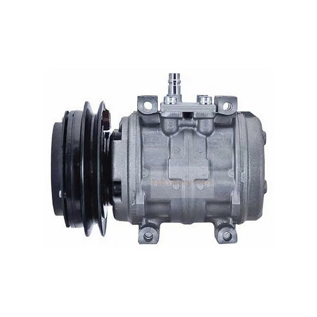 Compresseur A/C 10P13C 883101600A 447100-4840, convient pour camion Hino Isuzu Mitsubishi-Fuso Nissan-UD