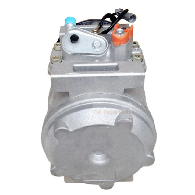 10P30C A/C Compressor 447220-1101 Fits for Toyota Bus Coaster