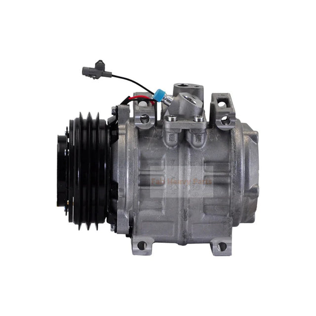 10P30C A/C-compressor 8831036881 Past voor Toyota Bus Coaster