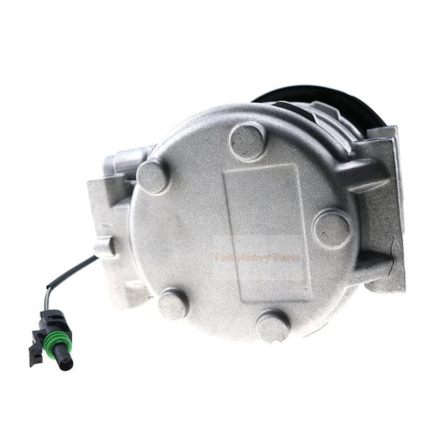 Ang 10PA17C A/C Compressor SE501819 ay angkop para kay John Deere 844J 764 624H 844K 624J 624KR 444JR 1400 444H 444J 444K 524K 644H 44H4J 455