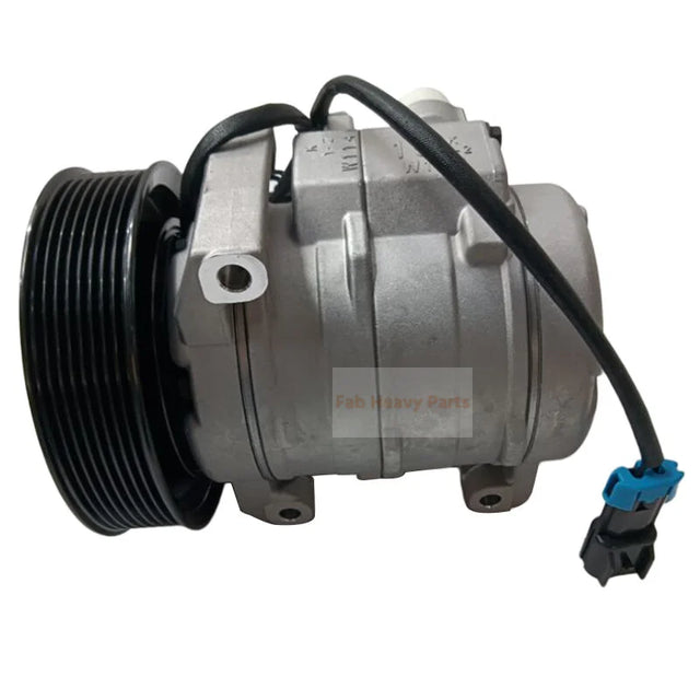 10S15C A/C-compressor 22-65770-000 Past voor Freightliner