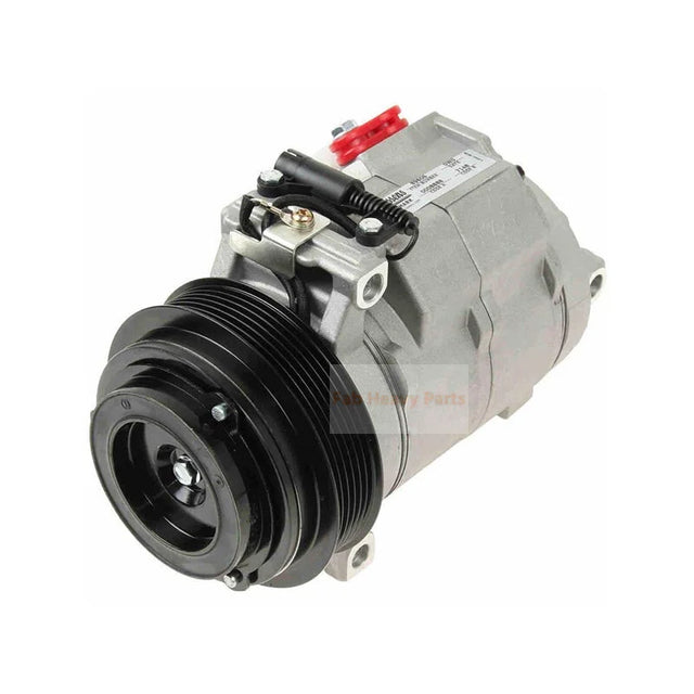 10S17C A/C Compressor 68012250AA A001-230-71-11 Fits for 2010-2019 Mercedes-Benz Sprinter 2500 3500