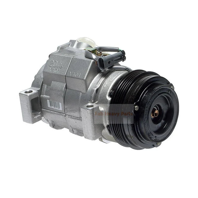 10S17F A/C Compressor 471-0316 Past voor Cadillac Escalade Chevy GMC Hummer